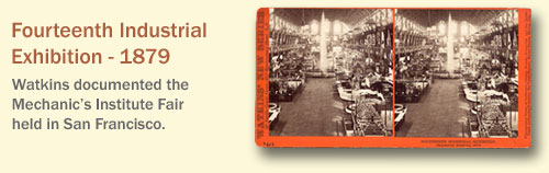1879, Fourteenth Industrial Exhibition Series