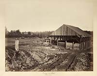 407 - Oregon Iron Company, Oswego, Oregon (A)