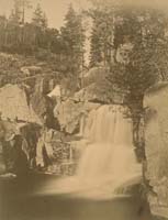 1109 - The Cascades at Soda Springs, Placer County
