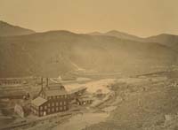 1091 - Omega Mining Company, Storey County, Nevada