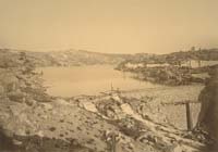 #1427 - French Dam, Nevada County