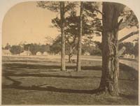 207 - Garrison at Fort Bragg, Mendocino County
