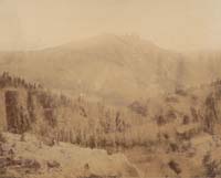 #526 - Downeville Buttes, Sierra County