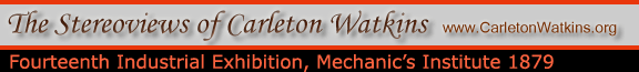 www.CarletonWatkins.org