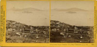 766 - Panorama from Russian Hill, San Francisco, No. 5