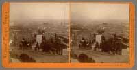 1760 - Panorama from California and Powell Streets