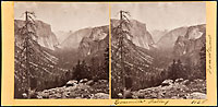 1138 - Yosemite Valley