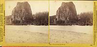 1243 - Castle Rock, Columbia River