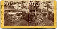 1583 - Geyser Hotel, J. C. Susenbeth, Proprietor, Sonoma Co., Cal.