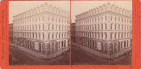 1784 - The Cosmopolitan Hotel, San Francisco