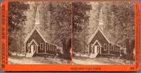 3173 - Sunday School Chapel