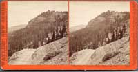 3382 - The Spur, Amador Grade, Alpine County, Cal.