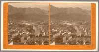 4169 - Virginia City, Nev., view from Mt. Davidson, No. 3.