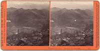 4171 - Virginia City, Nev., view from Mt. Davidson, No. 5.