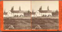 4207 - Summit Valley Station, C.P.R.R., Cal.