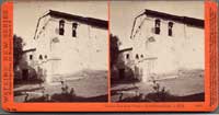 4648 - Mission San Luis Obispo, Established Sept. 1, 1772, Cal.