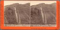 4703 - The Devil's Slide, Weber Canon, Utah.