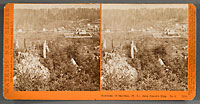 5219 - Panorama of Seattle, (W.T.), from Denny's Hill, No. 2.