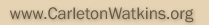 www.CarletonWatkins.org