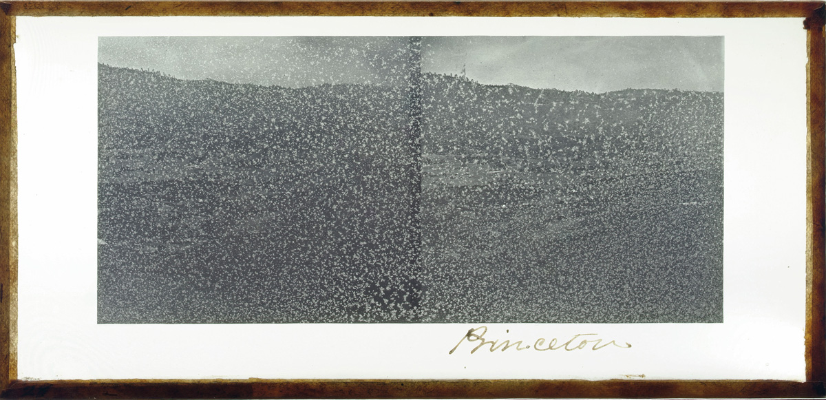 Watkins Unnumbered View - Princeton
