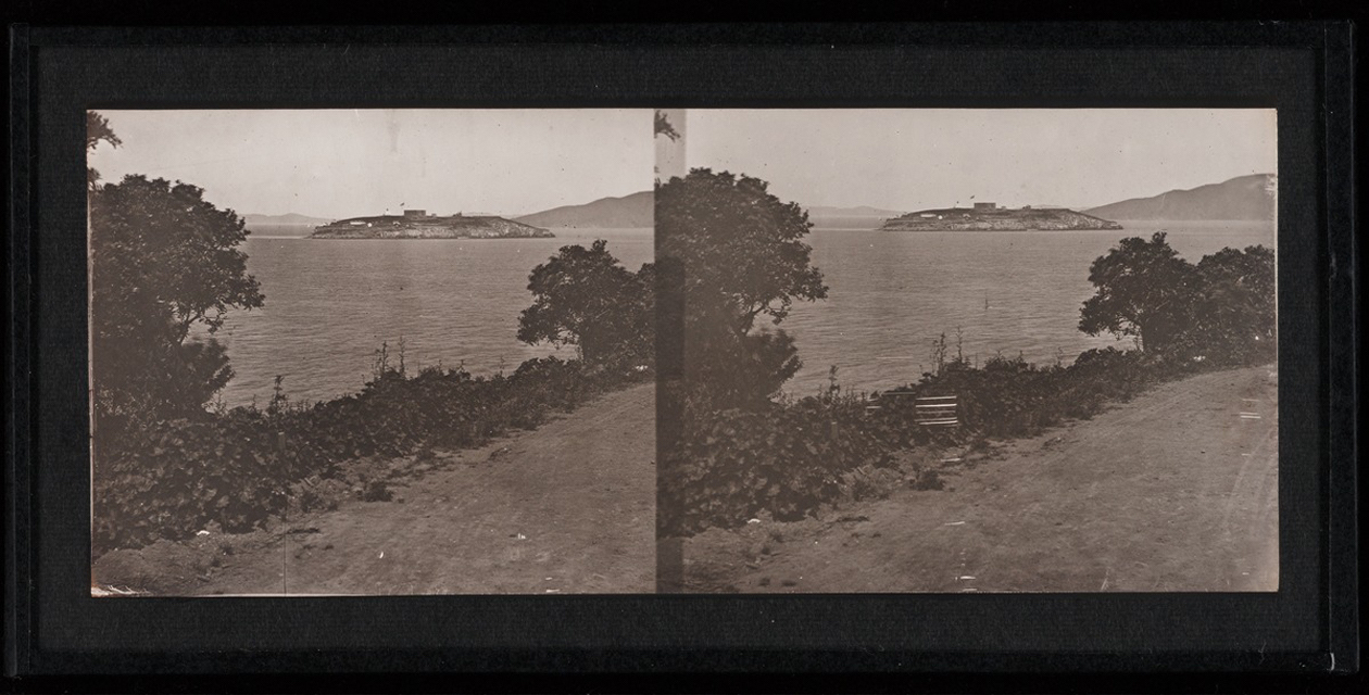 Watkins Unnumbered View - Untitled View