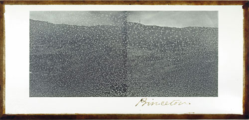 Unnumbered View - Princeton