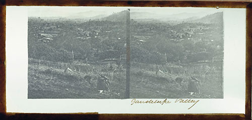 Unnumbered View - Guadelupe Valley