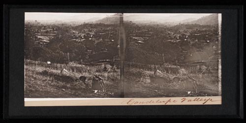 Unnumbered View - Guadelupe Valley