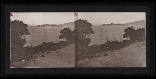 Unnumbered View - Untitled View