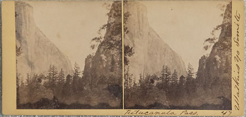 #47 - Tutocanula Pass