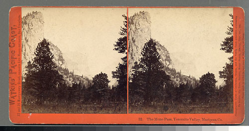 #52 - The Mono Pass