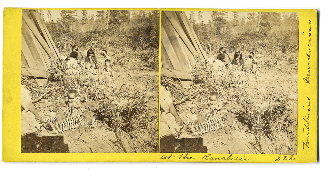 Watkins #222 - At the Rancheria