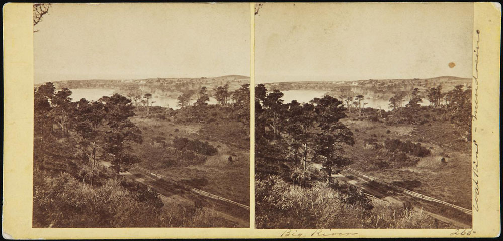 Watkins #265 - Big River
