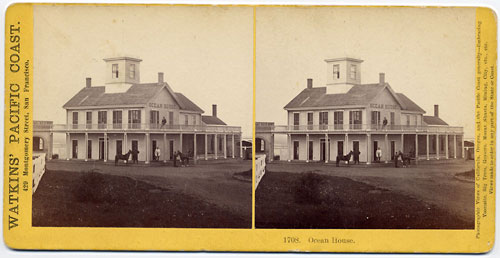 #1708 - Ocean House.