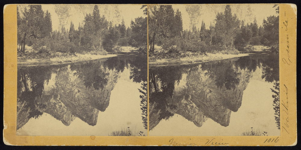 Watkins #1016 - Mirror View