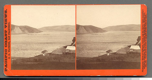 Unnumbered View - Untitled View