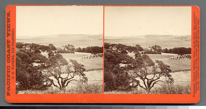 Watkins unnumbered view - 