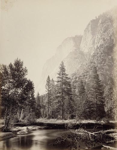 #68 - Glacier Point, Yosemite