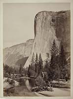 828 - El Capitan, Yosemite