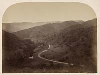 #117 - New Almaden Quicksilver Mines, General View