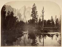 #11 - River View down Yosemite Valley