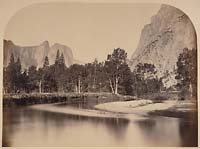 47 - View from Camp Grove, Yosemite