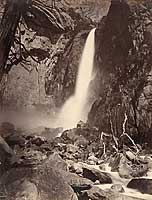 56 - Lower Yosemite Fall