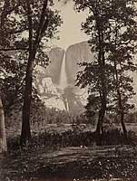 #51 - Yosemite Falls