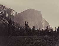 #10 - El Capitan, Yosemite Valley