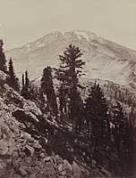 460 - Mt. Shasta, Calif.