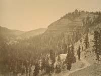 1288 - Conglomerate Formations from the Amador Grade, Alpine County