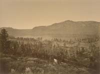 1013 - Fallen Leaf Lake, near Lake Tahoe, El Dorado County