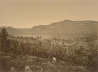 #1013 - Fallen Leaf Lake, near Lake Tahoe, El Dorado County