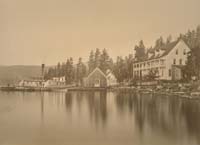 1005 - Warm Springs, Lake Tahoe, Placer County